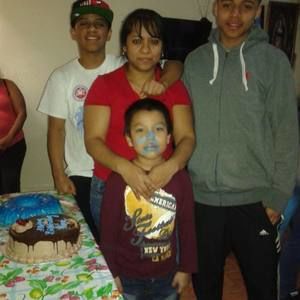 Meet your Posher, Eduardo